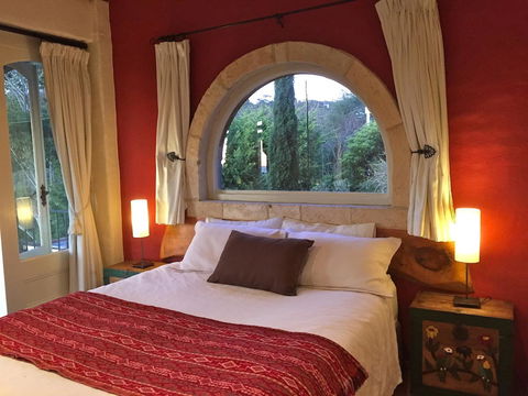 Villa Mallorca - Kingaroy Accommodation 35
