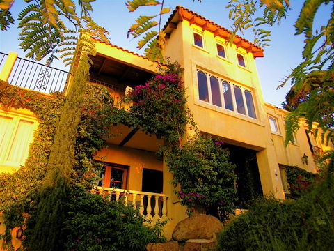 Villa Mallorca - Kingaroy Accommodation 34