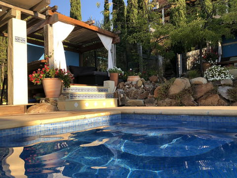 Villa Mallorca - Kingaroy Accommodation 25