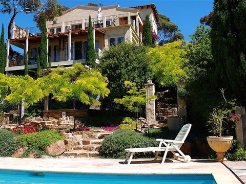Villa Mallorca - Kingaroy Accommodation 40