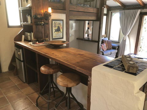 Villa Mallorca - Kingaroy Accommodation 12