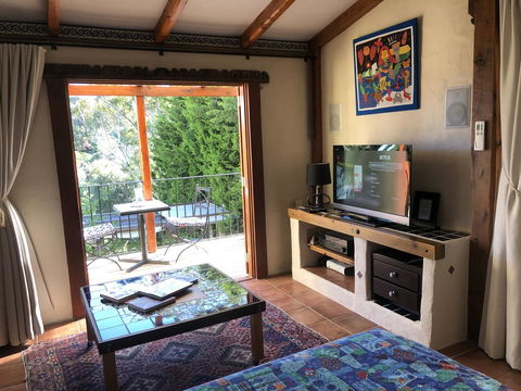 Villa Mallorca - Kingaroy Accommodation 11