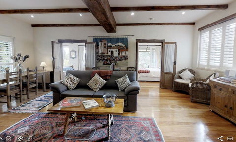 Villa Mallorca - Kingaroy Accommodation 4