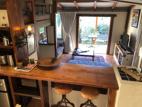 Villa Mallorca - Kingaroy Accommodation 10