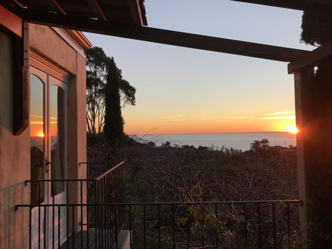 Villa Mallorca - Kingaroy Accommodation 27