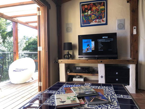 Villa Mallorca - Kingaroy Accommodation 8