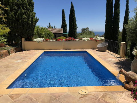 Villa Mallorca - Kingaroy Accommodation 26