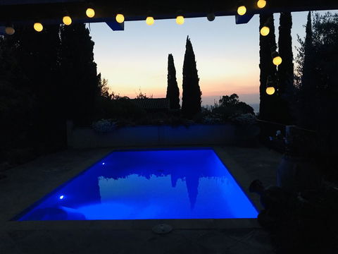Villa Mallorca - Kingaroy Accommodation 22