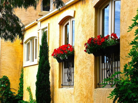 Villa Mallorca - Kingaroy Accommodation 37