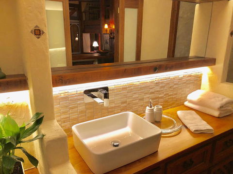 Villa Mallorca - Kingaroy Accommodation 19