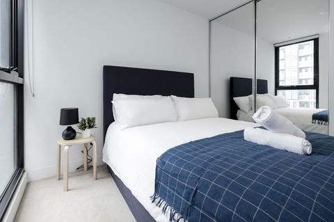 Mono Apartments On Franklin Street - Kingaroy Accommodation 17