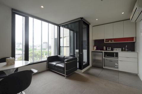 Mono Apartments On Franklin Street - Kingaroy Accommodation 5
