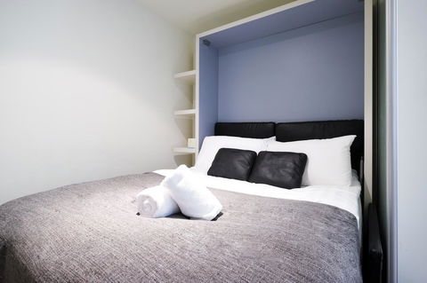 Mono Apartments On Franklin Street - Kingaroy Accommodation 24