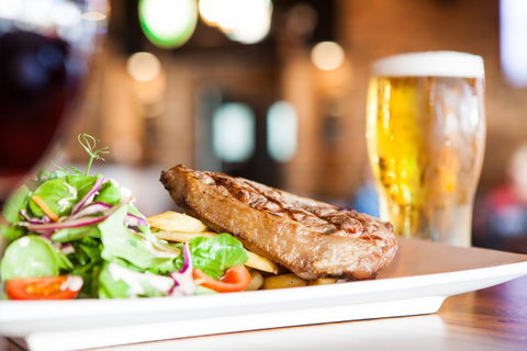 Nightcap At Keysborough Hotel - Kingaroy Accommodation 30