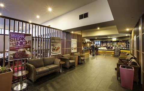 Nightcap At Keysborough Hotel - Kingaroy Accommodation 26