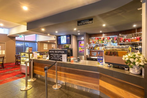 Nightcap At Keysborough Hotel - Kingaroy Accommodation 9
