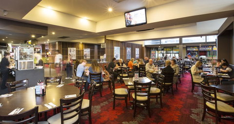 Nightcap At Keysborough Hotel - Kingaroy Accommodation 7