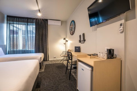 Nightcap At Keysborough Hotel - Kingaroy Accommodation 24