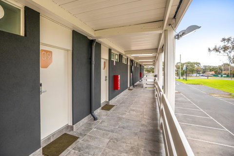Nightcap At Keysborough Hotel - Kingaroy Accommodation 22