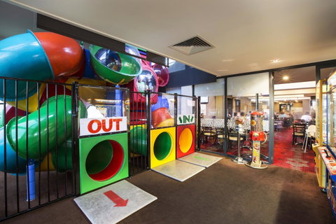 Nightcap At Keysborough Hotel - Kingaroy Accommodation 5