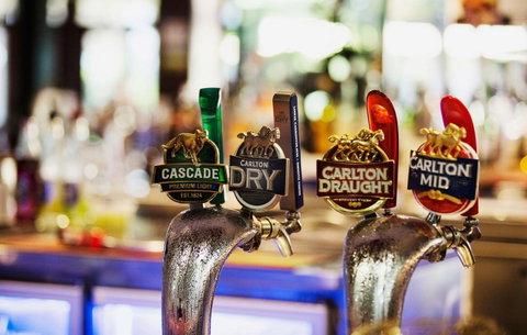 Nightcap At Keysborough Hotel - Kingaroy Accommodation 32