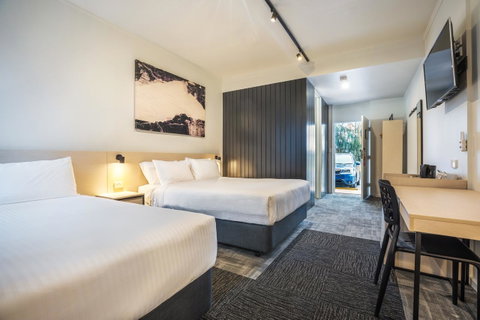 Nightcap At Keysborough Hotel - Kingaroy Accommodation 19