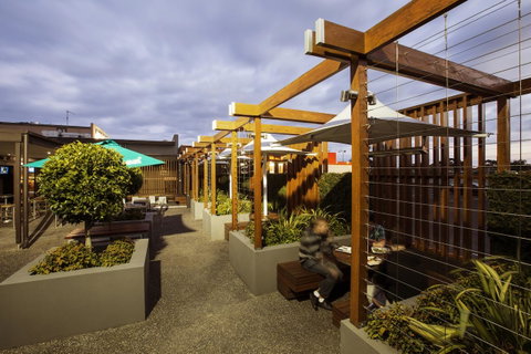 Nightcap At Keysborough Hotel - Kingaroy Accommodation 6