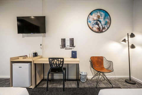 Nightcap At Keysborough Hotel - Kingaroy Accommodation 20