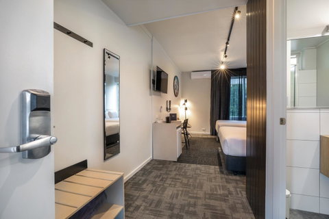 Nightcap At Keysborough Hotel - Kingaroy Accommodation 21