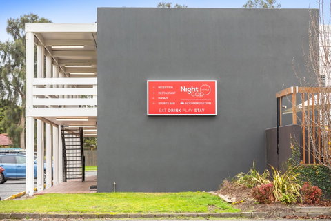 Nightcap At Keysborough Hotel - Kingaroy Accommodation 23