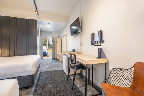 Nightcap At Keysborough Hotel - Kingaroy Accommodation 18