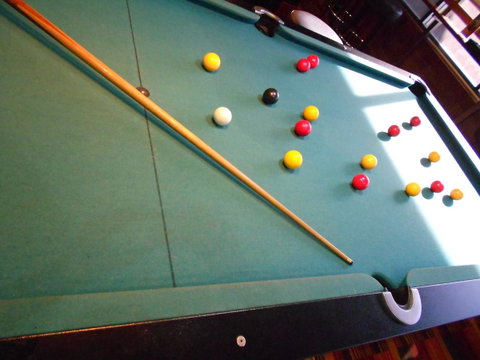 Nightcap At Keysborough Hotel - Kingaroy Accommodation 29