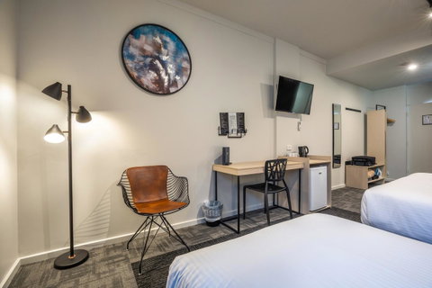 Nightcap At Keysborough Hotel - Kingaroy Accommodation 2