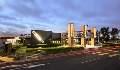 Nightcap At Keysborough Hotel - Kingaroy Accommodation 25