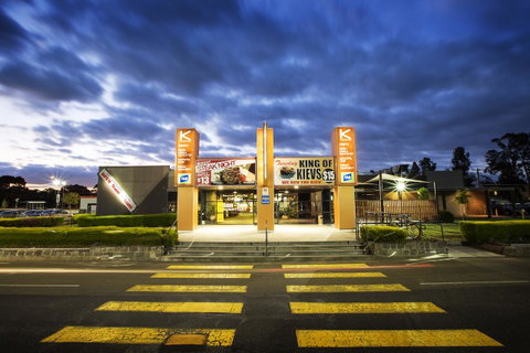 Nightcap At Keysborough Hotel - Kingaroy Accommodation 27