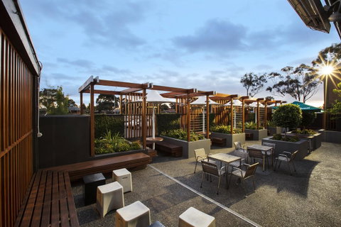 Nightcap At Keysborough Hotel - Kingaroy Accommodation 28