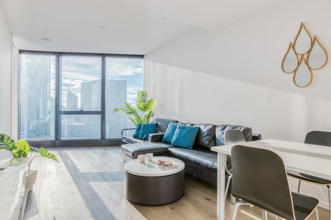 New Eureka 108 Hotel Apartments - Kingaroy Accommodation 6