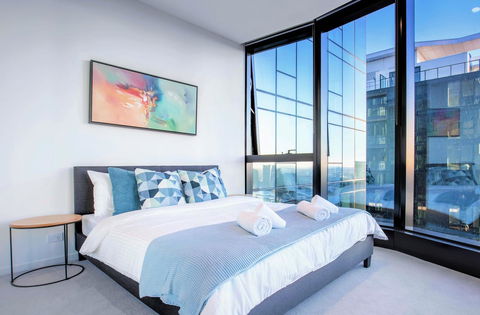 New Eureka 108 Hotel Apartments - Kingaroy Accommodation 11