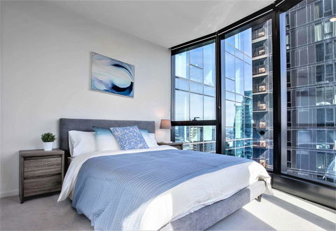 New Eureka 108 Hotel Apartments - Kingaroy Accommodation 1