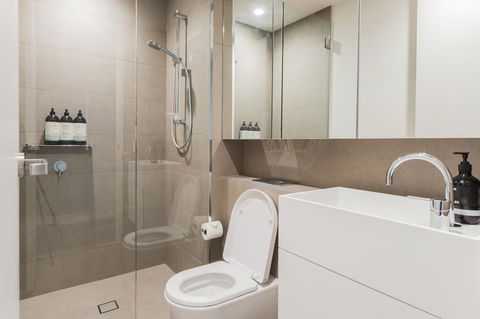New Eureka 108 Hotel Apartments - Kingaroy Accommodation 10