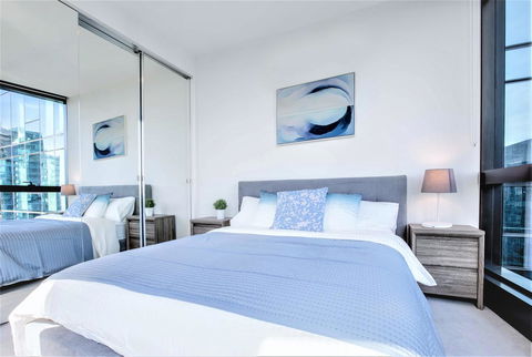 New Eureka 108 Hotel Apartments - Kingaroy Accommodation 5