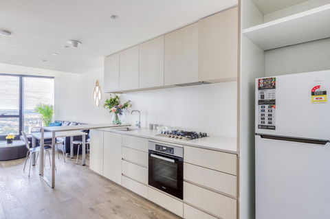 New Eureka 108 Hotel Apartments - Kingaroy Accommodation 4