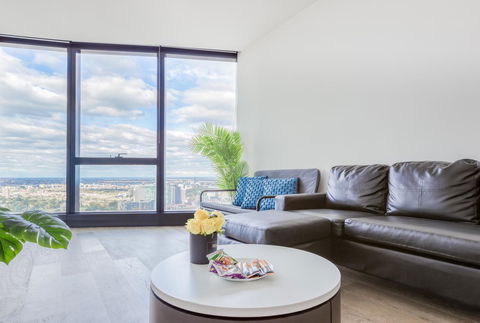 New Eureka 108 Hotel Apartments - Kingaroy Accommodation 3