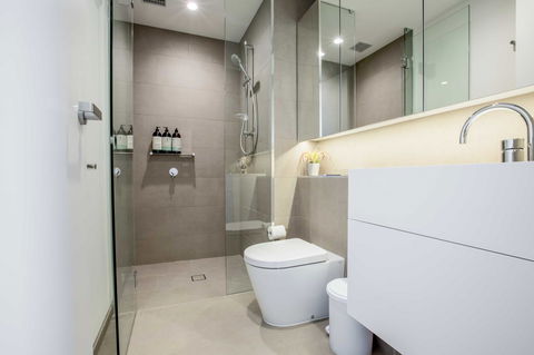 New Eureka 108 Hotel Apartments - Kingaroy Accommodation 0
