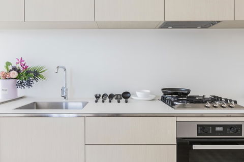 New Eureka 108 Hotel Apartments - Kingaroy Accommodation 9