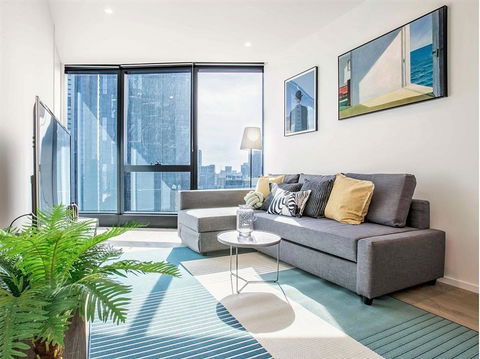 New Eureka 108 Hotel Apartments - Kingaroy Accommodation 12