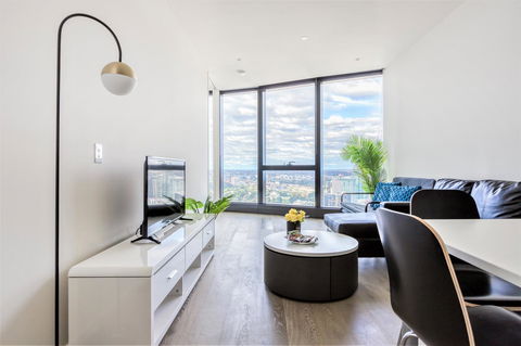 New Eureka 108 Hotel Apartments - Kingaroy Accommodation 7