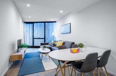 New Eureka 108 Hotel Apartments - Kingaroy Accommodation 13