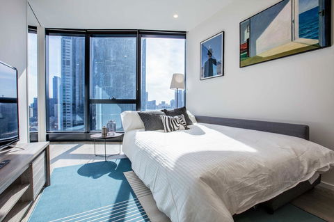 New Eureka 108 Hotel Apartments - Kingaroy Accommodation 14