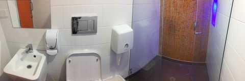 Europa Melbourne - Kingaroy Accommodation 13